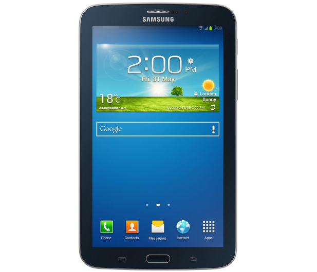Samsung Galaxy Tab 3 T311 A9/1536/16GB/Android 3G czarny - 163728 - zdjęcie
